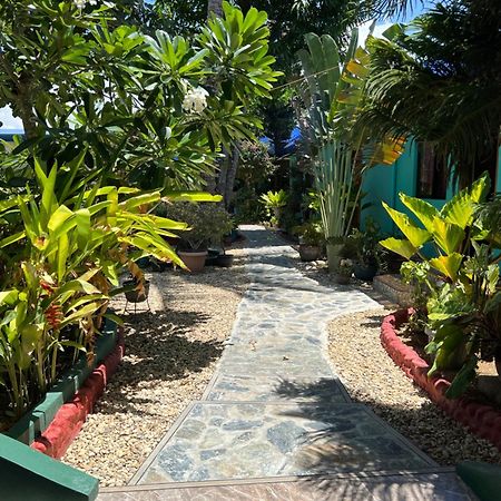 Bamboo Paradise Beach Resort Argao Экстерьер фото