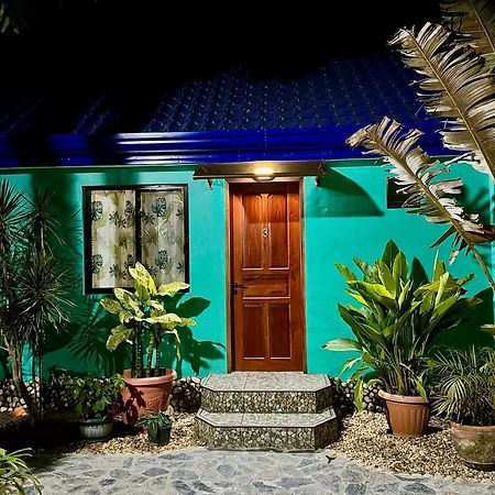 Bamboo Paradise Beach Resort Argao Экстерьер фото