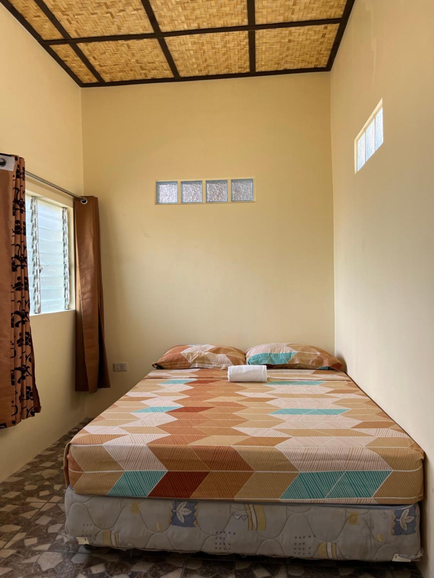 Bamboo Paradise Beach Resort Argao Экстерьер фото