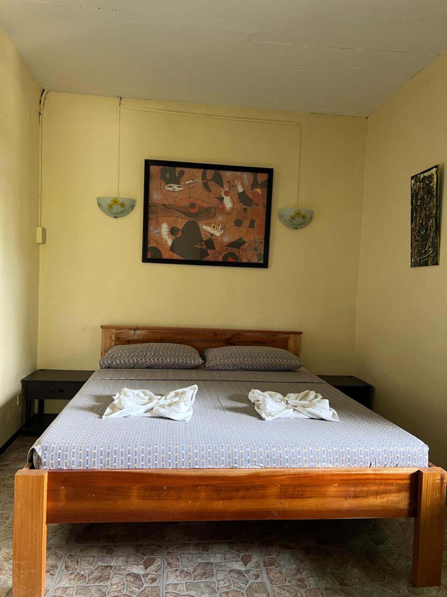 Bamboo Paradise Beach Resort Argao Экстерьер фото
