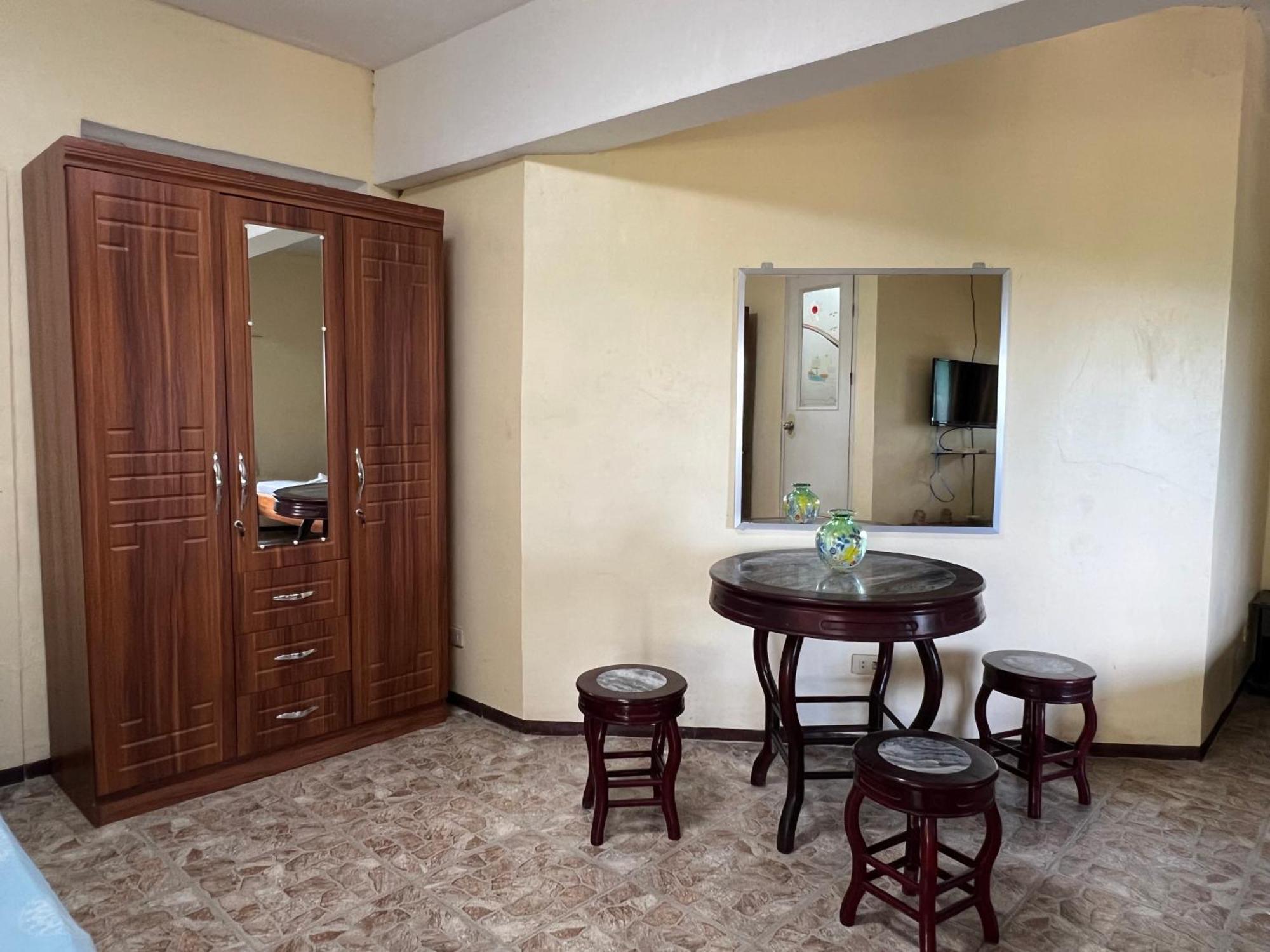Bamboo Paradise Beach Resort Argao Экстерьер фото