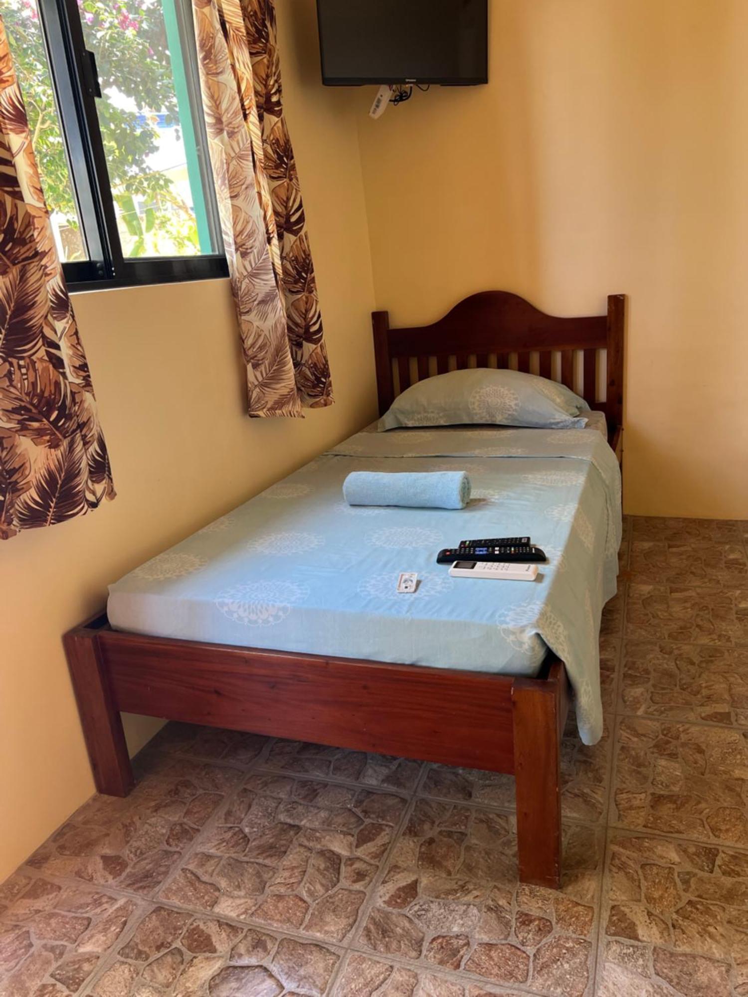 Bamboo Paradise Beach Resort Argao Экстерьер фото