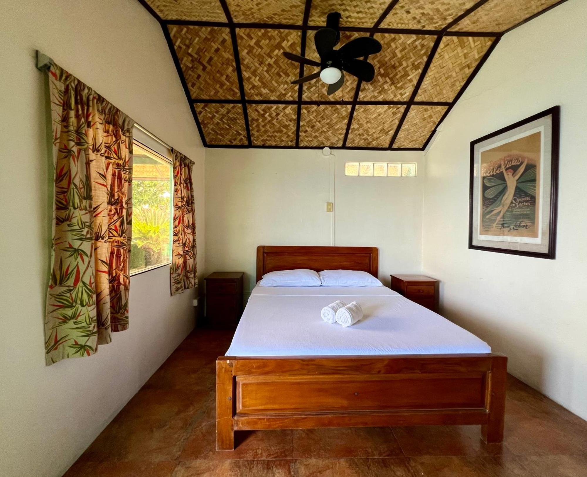 Bamboo Paradise Beach Resort Argao Экстерьер фото