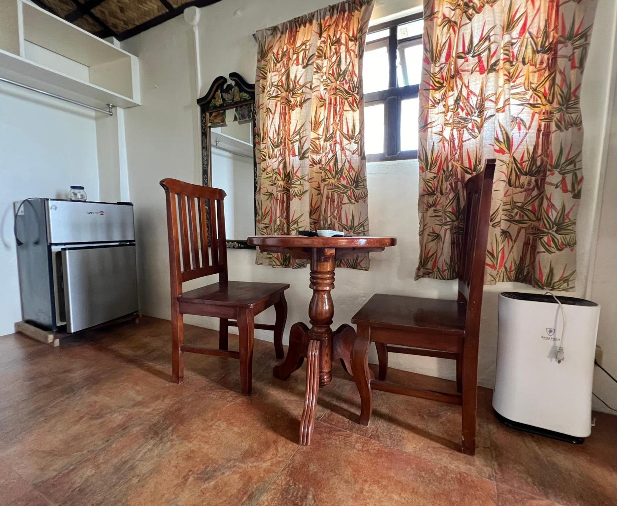 Bamboo Paradise Beach Resort Argao Экстерьер фото