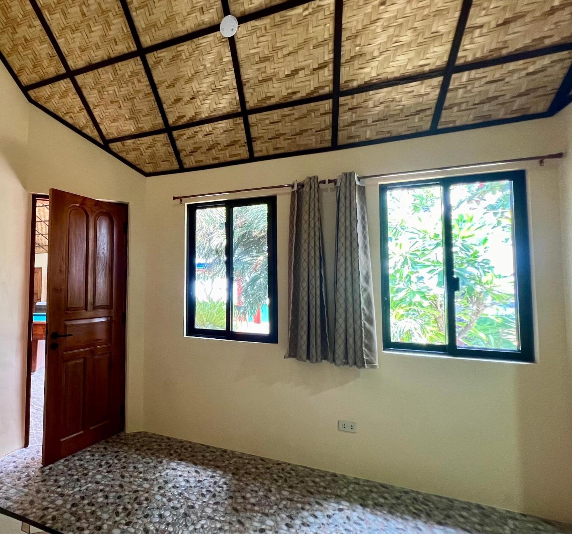 Bamboo Paradise Beach Resort Argao Экстерьер фото