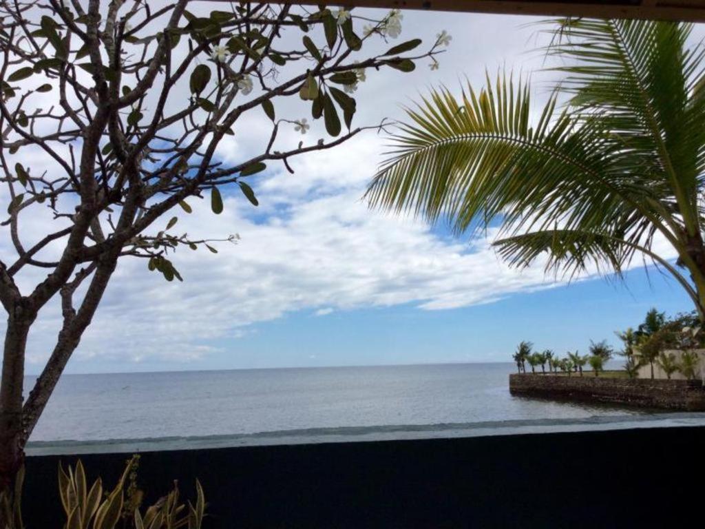 Bamboo Paradise Beach Resort Argao Экстерьер фото